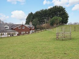 Bryn Y Garreg Cottage - The Wireless Free Farm
