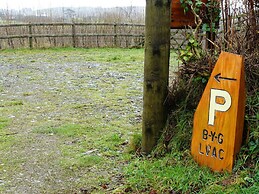 Bryn Y Garreg Cottage - The Wireless Free Farm