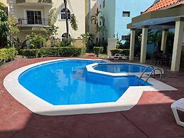 Escapada Perfecta Piscina 5 Min a la Playa