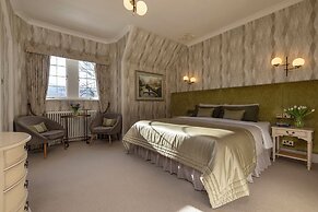 Windlestraw Guesthouse