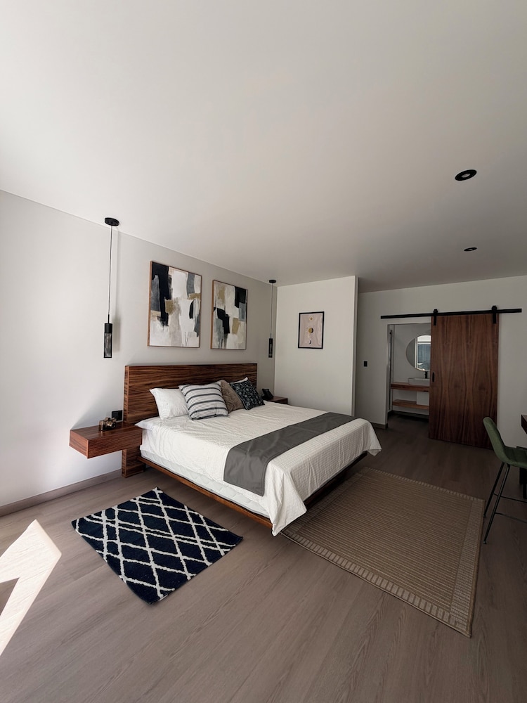 Cama Inn Hotel Boutique