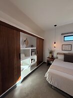 Cama Inn Hotel Boutique