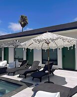 Cama Inn Hotel Boutique