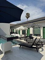 Cama Inn Hotel Boutique