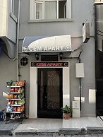 Cem Apart
