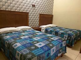 HOTEL JOCARI