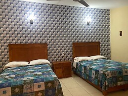 HOTEL JOCARI