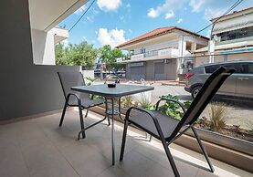 Elegant Maltepe Accommodation