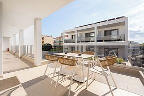 Elegant Maltepe Accommodation