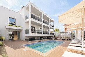 Elegant Maltepe Accommodation
