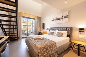 Elegant Maltepe Accommodation