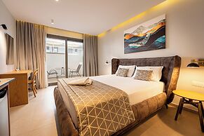 Elegant Maltepe Accommodation