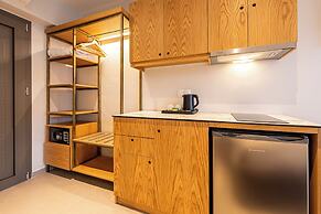 Elegant Maltepe Accommodation