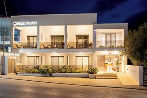Elegant Maltepe Accommodation