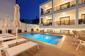 Elegant Maltepe Accommodation