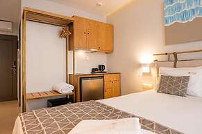 Elegant Maltepe Accommodation