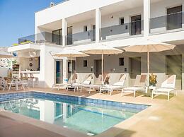 Elegant Maltepe Accommodation