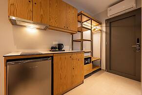 Elegant Maltepe Accommodation
