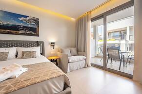 Elegant Maltepe Accommodation