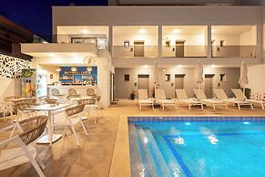 Elegant Maltepe Accommodation