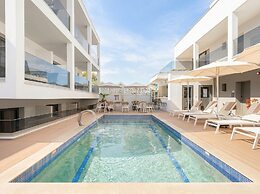 Elegant Maltepe Accommodation