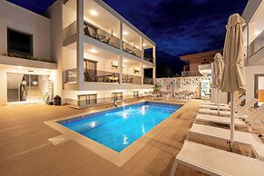 Elegant Maltepe Accommodation