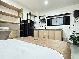 Edificio OA Aparta-suites