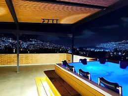 Edificio OA Aparta-suites