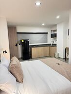 Edificio OA Aparta-suites