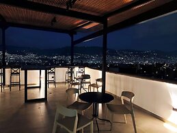 Edificio OA Aparta-suites