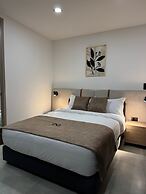 Edificio OA Aparta-suites