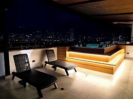 Edificio OA Aparta-suites