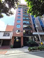 Edificio OA Aparta-suites