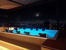 Edificio OA Aparta-suites