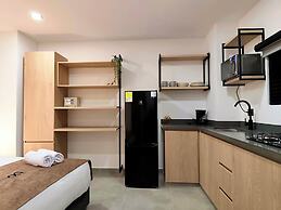 Edificio OA Aparta-suites