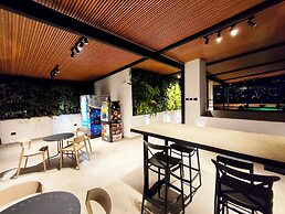 Edificio OA Aparta-suites