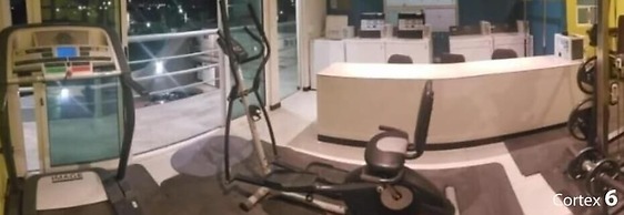 PRIVATTO SUITES
