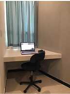 PRIVATTO SUITES