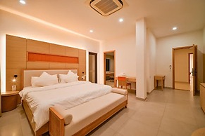 D Luxury Villas Phu Quoc