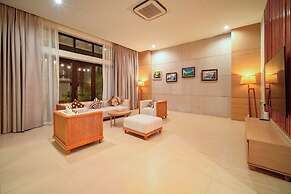 D Luxury Villas Phu Quoc