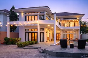 D Luxury Villas Phu Quoc