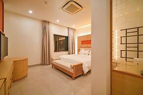 D Luxury Villas Phu Quoc
