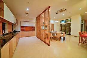 D Luxury Villas Phu Quoc