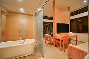 D Luxury Villas Phu Quoc