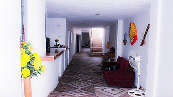 HOTEL URUMITA MAGICA