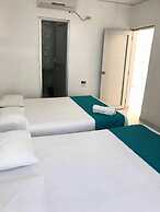 HOTEL URUMITA MAGICA