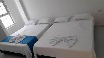HOTEL URUMITA MAGICA