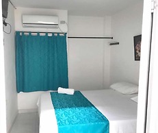 HOTEL URUMITA MAGICA