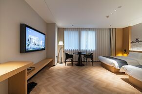 XINGHEHOTEL