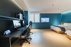 XINGHEHOTEL